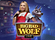 Big Bad Wolf LIVE Logo
