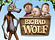Big Bad Wolf Quickspin Logo