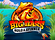 Big Bass Bonanza Hold and Spinner Logo