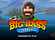 Big Bass Crash Logo
