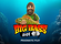 Big Bass Dice Logo