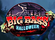 Big Bass Halloween Logo