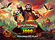 Big Bass Splash Halloween 1000 Logo