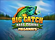 Big Catch Bass Fishing Megaways Logo