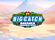 Big Catch Bonanza Christmas Catch Logo