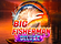 Big Fisherman Deluxe Logo