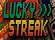 Big Time Gaming Lucky Streak Logo