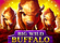 Big Wild Buffalo Logo