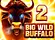 Big Wild Buffalo 2 Logo