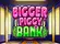 Bigger Piggy Bank Logo