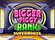 Bigger Piggy Bank Super Wheel Logo