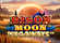 Bison Moon Megaways Logo