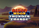 Bison Moon Thunder Charge Logo