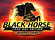 Black Horse Cash Out Edition Logo