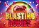 Blasting Rubies Logo