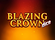 Blazing Crown Dice Logo
