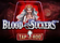Blood Suckers Tap A Roo Logo