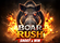 Boar Rush Shoot and Win Logo