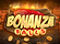 Bonanza Falls Logo