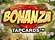 Bonanza Tapcards Logo