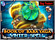 Book of Baba Yaga Winter Spell Logo