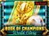 Book of Champions World Glory Logo