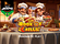 Book of Chilli Brasil Jackpot Logo