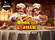 Book of Chilli Oranje Jackpot Logo