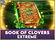 Book of Clovers Extreme Logo