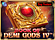 Book Of Demi Gods IV Logo