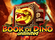 Book of Dino Unlimited Logo