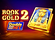 Book of Gold 2 Double Hit Logo