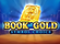 Book of Gold Symbol Choice Logo