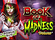 Book of Madness Deluxe Logo