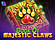 Book of Majestic Claws Logo