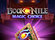 Book of Nile Magic Choice Logo