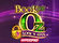 Book of Oz Lock n Spin Logo