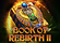 Book of Rebirth 2 Logo