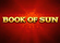 Book of Sun Logo