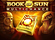 Book of Sun Multichance Logo
