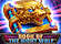 Book of The Night Wolf Logo