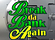 Break da Bank Again Logo