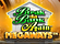 Break Da Bank Again Megaways Logo