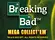 Breaking Bad Mega Collect em Logo