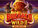 Buffalo Goes Wild 2 Logo