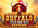 Buffalo Hold and Win Extreme Logo