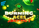 Burning Aces Jackpot Logo