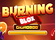 Burning Blox Gigablox Logo