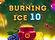 Burning Ice 10 Logo