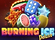 Burning Ice Deluxe Logo